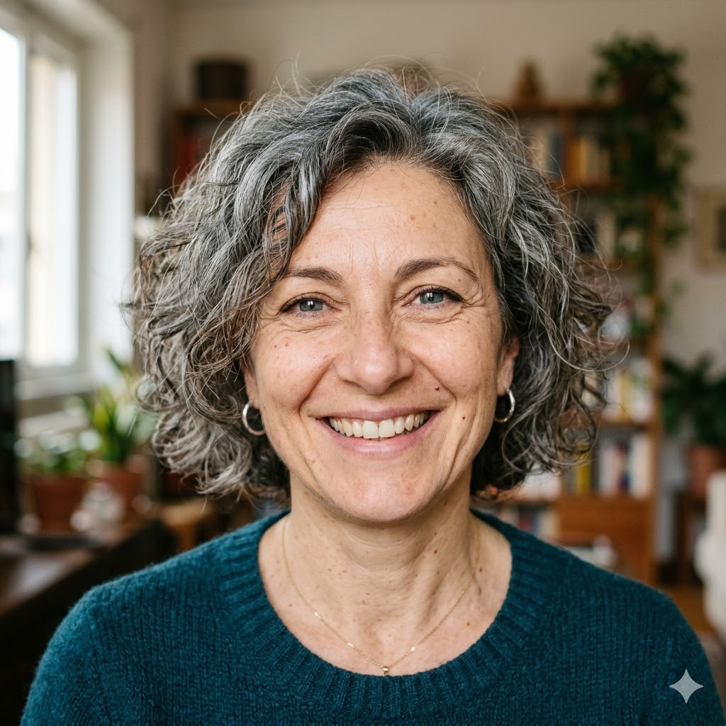 Margherita Pistoletti